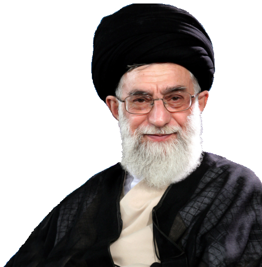 Khamenei