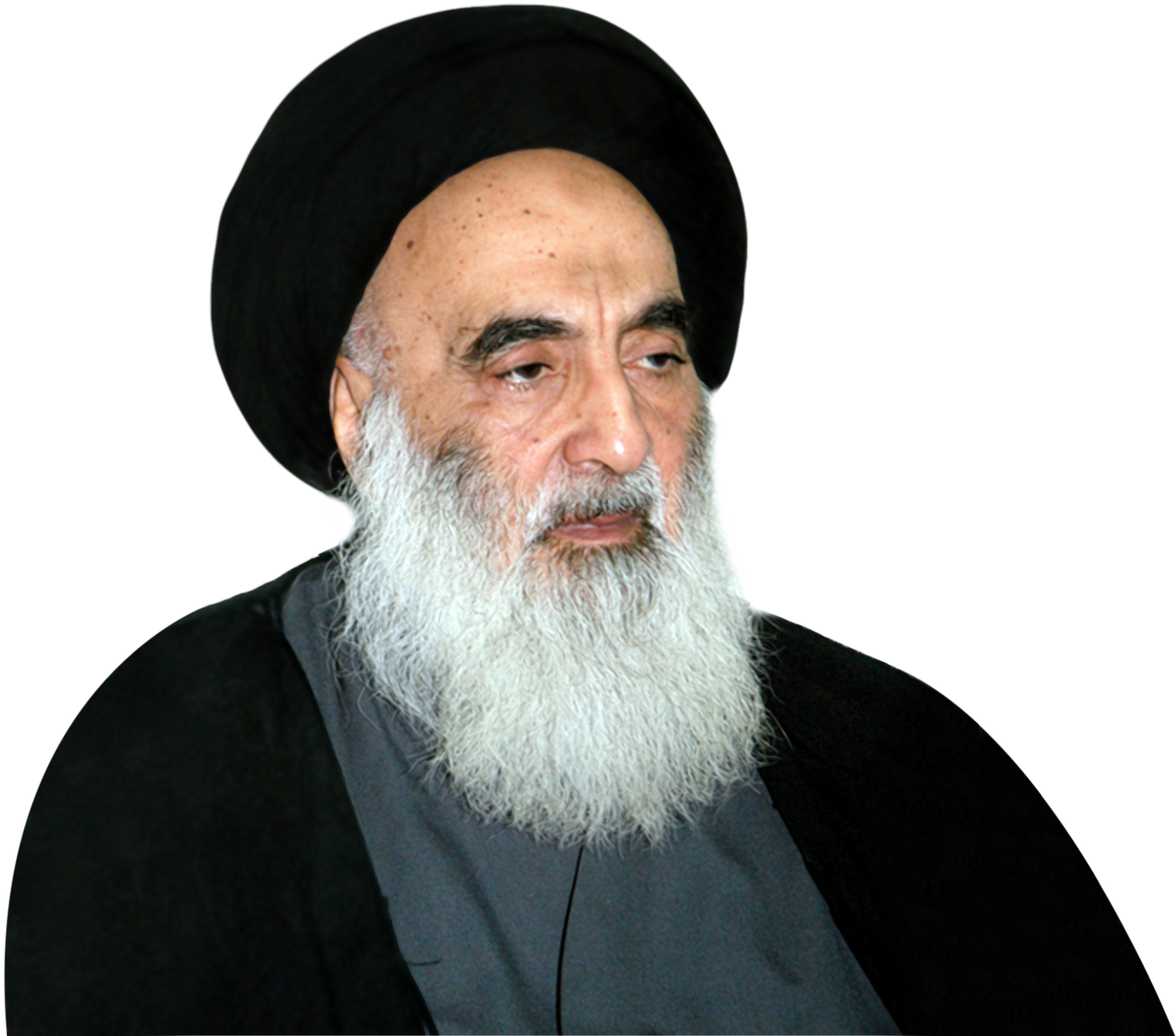 Sistani